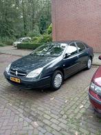 Citroën C5 2.0 16V 2003 Grijs, Voorwielaandrijving, 65 €/maand, 136 pk, 4 cilinders