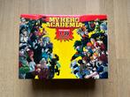 My hero academia manga box set, Boeken, Complete serie of reeks, Ophalen of Verzenden, Zo goed als nieuw, Japan (Manga)