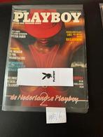playboy 1983/6 bieden vanaf 7 euro, Ophalen of Verzenden, 1980 tot heden, Tijdschrift