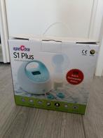 Borstkolf - spectra S1 plus - nieuw in box, Ophalen, Nieuw, Overige typen