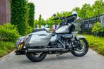 Harley Davidson FLTRXSE Road Glide CVO 121 |NIEUWSTAAT|fabri, Bedrijf, Meer dan 35 kW, Toermotor, 1977 cc