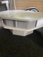 Salontafel 1.00x1.00 mtr, Huis en Inrichting, Tafels | Salontafels, Zo goed als nieuw, Minder dan 50 cm, Rechthoekig, 50 tot 100 cm