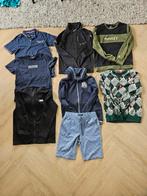 Kleding jongens, Ophalen, Gebruikt