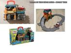 THOMAS DE TREIN REPAIR SHRED + STANLEY TREINTJE, Ophalen of Verzenden, Gebruikt