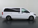 Mercedes-Benz eVito 129 Tourer L2 PRO 90kWh | Snelladen 110, Auto's, Stof, Stoelverwarming, Mercedes-Benz, Nieuw
