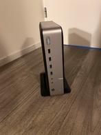 Hp t730 thin client, Computers en Software, Ophalen, Gebruikt, HDD, AMD RX