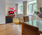Complete inboedel, Ophalen