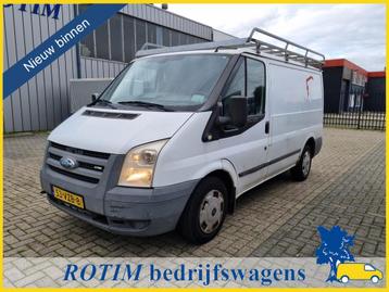 Ford Transit 260S 2.2 TDCI , airco , MARGE (bj 2009) beschikbaar voor biedingen