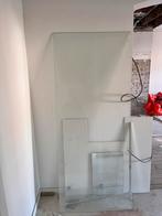 Douchescherm 82 cm, Ophalen, Gebruikt, Overige typen, 50 tot 100 cm