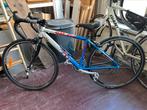 Decathlon Sport 70 / Ventoux, Fietsen en Brommers, Gebruikt, Aluminium, Minder dan 49 cm, Overige maten