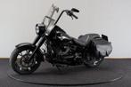 Harley-Davidson FLSTFBS Fatboy S Vivid Black (bj 2017), Bedrijf, Meer dan 35 kW, Overig