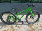 Cannondale crossfiets mountainbike mtb 24 inch, Ophalen, Zo goed als nieuw, Aluminium, 24 inch of meer