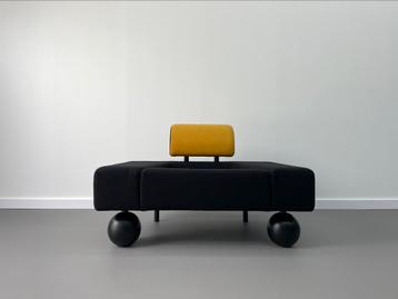Pastoe ‘Pouffe Garni’ Fauteuil beschikbaar voor biedingen