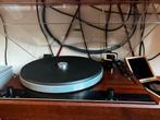 Thorens TD 2001 Mahogany, Ophalen, Gebruikt, Platenspeler, Thorens