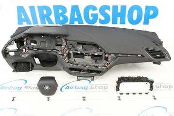 Airbag set Dashboard HUD BMW 1 serie F40 2019-heden beschikbaar voor biedingen