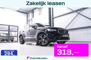 Volvo XC40 1.5 T4 Plug-in hybrid Essential Bright | Trekhaak beschikbaar voor biedingen