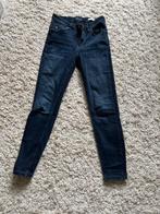 Skinny stretch Jeans van Cotton Club 28/30, Kleding | Heren, Overige jeansmaten, Blauw, Ophalen of Verzenden, Zo goed als nieuw