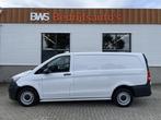 Mercedes-Benz Vito 114 CDI Lang L2H1 handgeschakeld / rijkla, Auto's, Bestelauto's, Diesel, Bedrijf, BTW verrekenbaar, Airconditioning