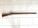 Geweer model 1842T, Ophalen of Verzenden, Landmacht