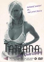Tatjana - My own story - DVD ( met poster ), Alle leeftijden, Ophalen of Verzenden, Zo goed als nieuw, Kunst of Cultuur