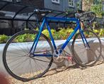 Cascarsi fixed gear baanfiets, Gebruikt, Ophalen, Overige merken, Minder dan 10 versnellingen