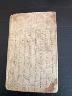 Zeldzaam wiskundig / wetenschappelijk werk. napoleon-1805, Ophalen of Verzenden