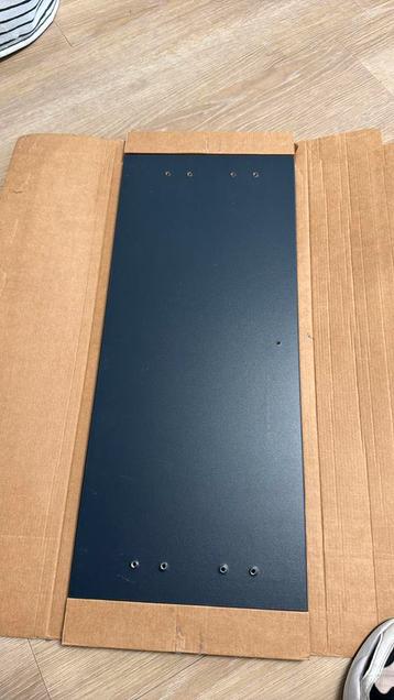 Deur Bestå notviken 60x26 IKEA beschikbaar voor biedingen