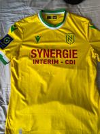 FC Nantes macron thuisshirt 22/23 (L) #5 Chirivella, Ophalen of Verzenden, Nieuw, Buitenlandse clubs, Shirt