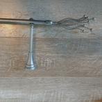 Roede / Gordijnroede, Ophalen, Gebruikt, 200 cm of meer, Minder dan 100 cm