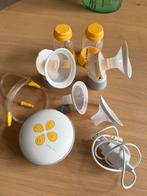 Medela swing maxi, Kinderen en Baby's, Ophalen, Gebruikt, Borstkolf