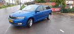 Skoda Rapid Spaceback 1.0 TSI Greentech Clever, Auto's, Te koop, Benzine, 110 pk, Hatchback