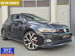 Volkswagen Polo 2.0 TSI GTI Pano/ACC/Beats/Carplay/Virtual/, Gebruikt, 4 cilinders, Leder, Bedrijf