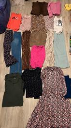 Winterpakket meisjes maat 134/140 like flo bnosy o’chill, Ophalen of Verzenden, Gebruikt, Maat 134