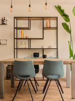 Vakkenkast Loods 5 - Zo goed als nieuw, Ophalen, Met plank(en), 100 tot 150 cm, Zo goed als nieuw