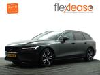 Volvo V60 2.0 B3 Hybride Inscription Aut- Stuur/Stoelverwarm, 4 cilinders, 165 pk, Hybride Elektrisch/Benzine, 92 €/maand