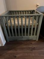 Mooie bijzondere TWF box, Kinderen en Baby's, Boxen, Ophalen, Gebruikt, Rechthoekig, In hoogte verstelbaar