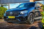 Mercedes-Benz GLC-klasse Coupé AMG 63 S 4MATIC+ Panoramadak, Auto's, Mercedes-Benz, Automaat, Gebruikt, 510 pk, Zwart