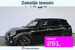 MINI Clubman Mini 1.5 Cooper Chili Clima Navigatie Panoramad, Auto's, Mini, Voorwielaandrijving, 65 €/maand, Gebruikt, Met garantie (alle)