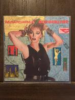 Madonna ‎– Borderline, Cd's en Dvd's, Vinyl Singles, Gebruikt, 7 inch, Single, Ophalen of Verzenden