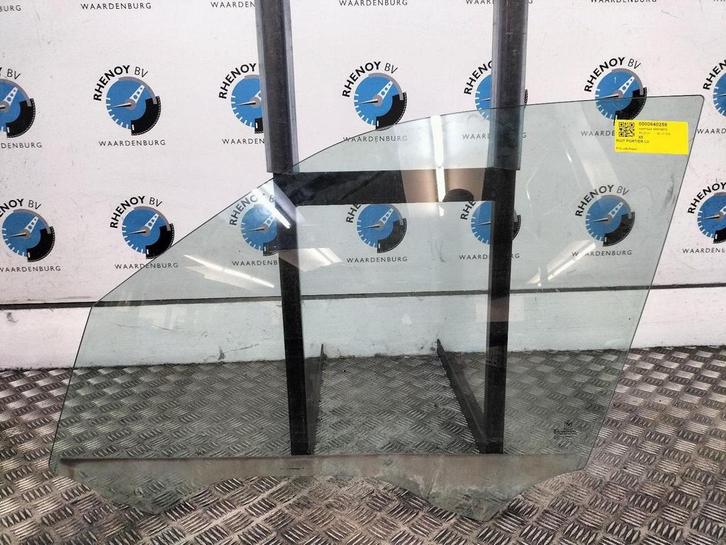 B.M.W. X5 F15 xDrive30d High Ex.7persoon [LF_DOOR_WINDOW] 20, Auto-onderdelen, Ruiten en Toebehoren, Gebruikt, ARN erkend, Stiba lid