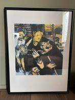 Herman Brood, Ophalen of Verzenden