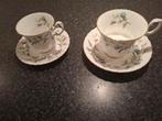 Royal Albert Brigadoon kopjes. Engels Servies., Verzamelen, Porselein, Kristal en Bestek, Ophalen of Verzenden, Zo goed als nieuw