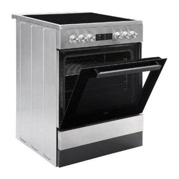 Beko FSM67320GXS - Elektrisch For van €529.00 Voor €399.00 beschikbaar voor biedingen