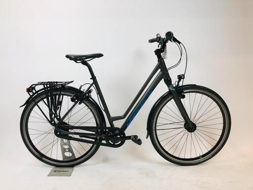 Koga F3 3.0 damesfiets 53cm 100% rijklaar, Fietsen en Brommers, Fietsen | Dames | Damesfietsen, Verzenden