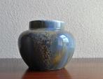 Vintage KLEINE Vaas Bolvaas Vaasje 11 cm, Ophalen of Verzenden