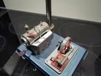 Stoommachine Wilesco D8, Ophalen of Verzenden, Zo goed als nieuw, Groter dan 1:32