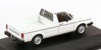 Jsn Solido 1:43 Volkswagen Caddy 14D 1990 wit, Solido, -, Nieuw, Ophalen of Verzenden