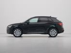 Audi Q3 45 TFSI e 245 pk S line edition Panoramadak Navi Par, Gebruikt, Met garantie (alle), Zwart, Audi Selectie :plus