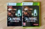 Silent Hill Downpour Xbox 360 CIB, Spelcomputers en Games, Games | Xbox 360, Vanaf 18 jaar, 1 speler, Ophalen of Verzenden, Zo goed als nieuw