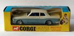 Corgi Toys 273 Rolls Royce Silver Shadow (A/a), Hobby en Vrije tijd, Modelauto's | 1:43, Verzenden, Zo goed als nieuw, Auto, Corgi